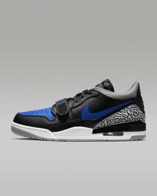 Jordan legacy 312 low release date clearance